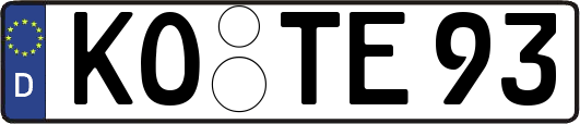 KO-TE93
