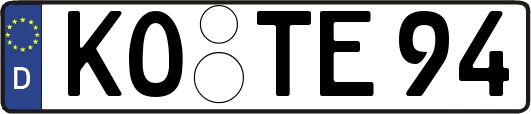 KO-TE94