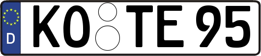 KO-TE95