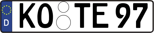 KO-TE97