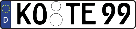 KO-TE99