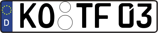 KO-TF03