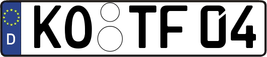 KO-TF04