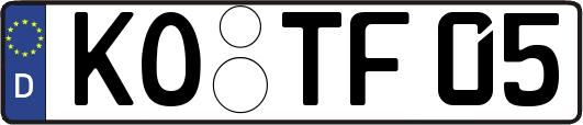 KO-TF05