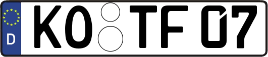 KO-TF07