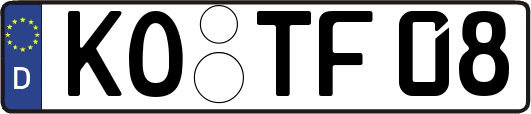 KO-TF08