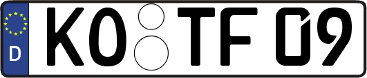 KO-TF09