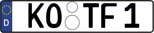 KO-TF1