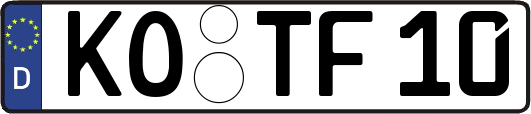 KO-TF10