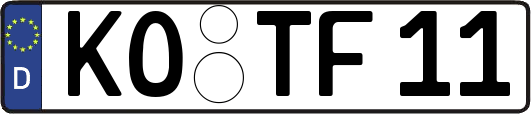 KO-TF11