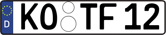 KO-TF12