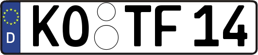 KO-TF14