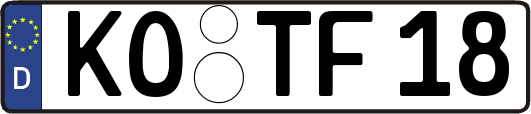 KO-TF18