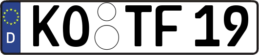 KO-TF19