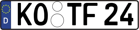 KO-TF24
