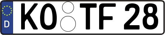 KO-TF28