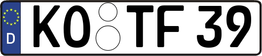 KO-TF39