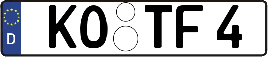 KO-TF4