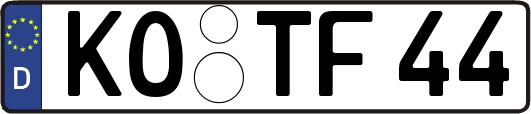 KO-TF44