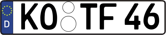 KO-TF46