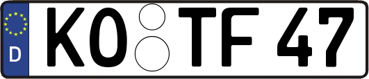 KO-TF47