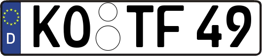 KO-TF49