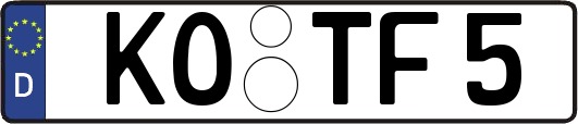 KO-TF5