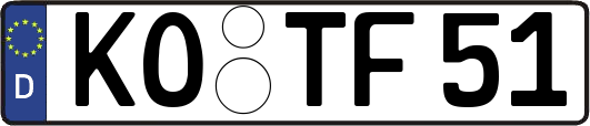 KO-TF51