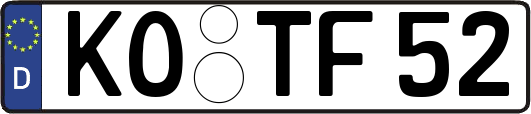 KO-TF52