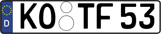 KO-TF53