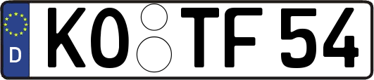 KO-TF54