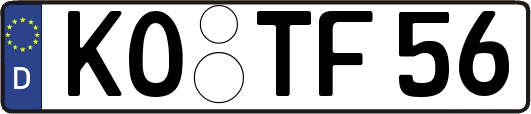 KO-TF56