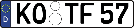 KO-TF57