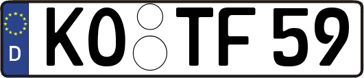 KO-TF59