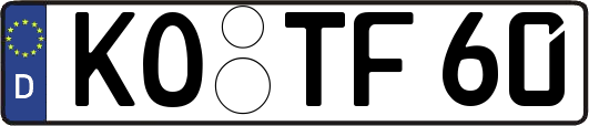 KO-TF60