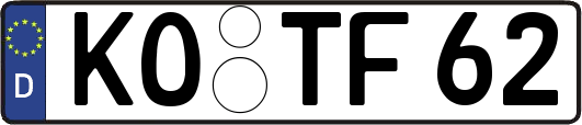 KO-TF62