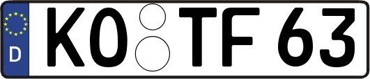 KO-TF63