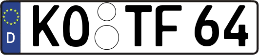 KO-TF64