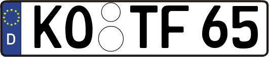 KO-TF65