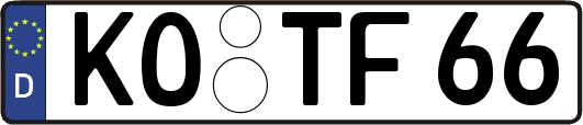 KO-TF66