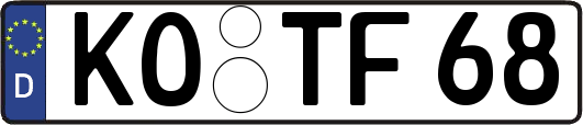KO-TF68