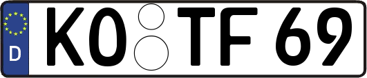 KO-TF69