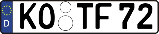 KO-TF72