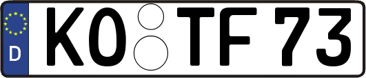 KO-TF73