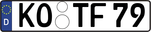 KO-TF79