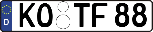 KO-TF88