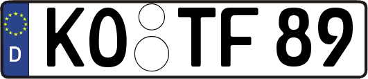 KO-TF89