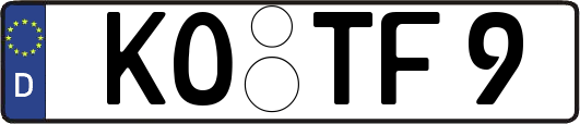 KO-TF9