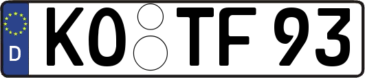 KO-TF93