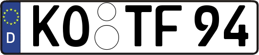KO-TF94